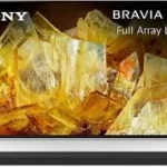 sony 65 inch bravia xr x90l break