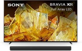 sony 65 inch bravia xr x90l break