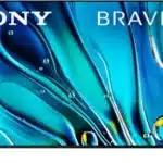 sony bravia 3 ks85