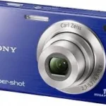 sony dsc w560