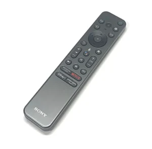 sony kd55x80ck remote manual