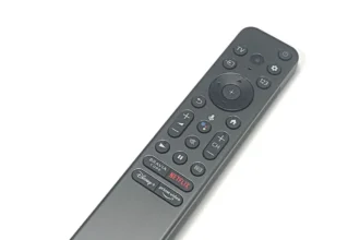 sony kd55x80ck remote manual