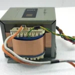 sony straz7000es powered transformer and straz5000es transformer