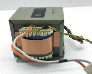 sony straz7000es powered transformer and straz5000es transformer