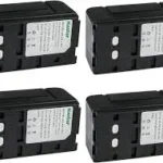 sony video8 handycam tr31 battery