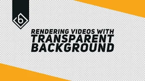 transparent background sony vegas for obs alerts