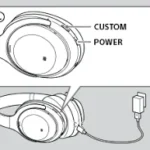 win 11 reset sony wh blueset headsets