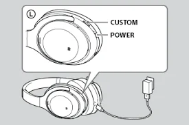 win 11 reset sony wh blueset headsets