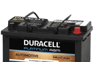 duracell agm battery 94r reviews and complaints