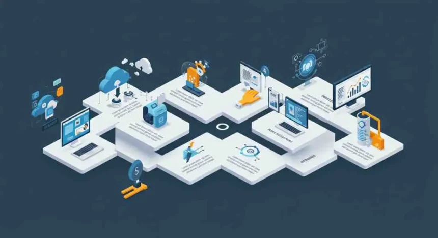 Top 10 Ways to Use Technology in Business