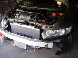 koyorad radiator 2007 honda civic ex coupe