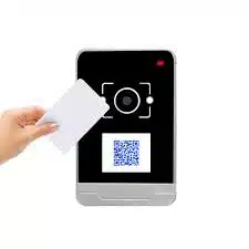 macrotech rfid lock with qr code scanner