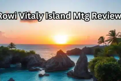 rowi vitaly island mtg review