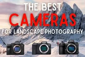 best landscape photography ricoh sony or canon