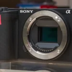 can sony alpha zv-e10 record at 60fps