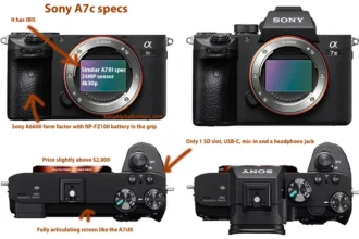 sony alpha rumors