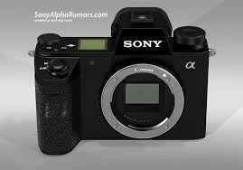 sony alpha rumors