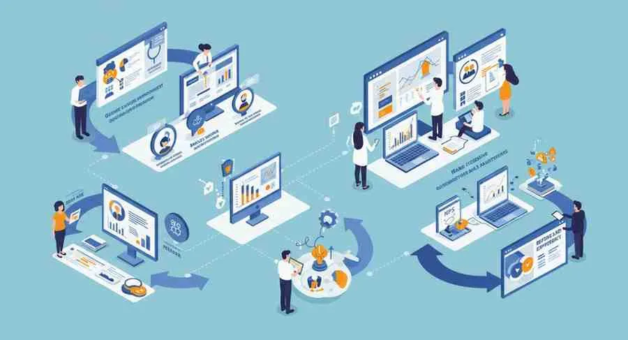 Continuous Improvement in Customer Experience: Iterative Monitoring and Adjustments