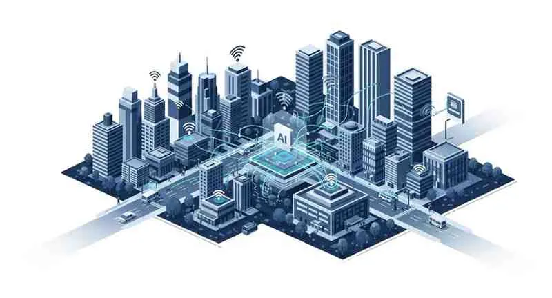 Smart Apps, Smart Infrastructure: Designing AI-Ready Systems