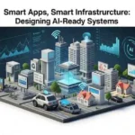 Smart Apps, Smart Infrastructure: Designing AI-Ready Systems